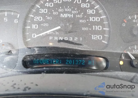 2006 GMC Sierra 1500 Sl z USA, uszkodzony, nr VIN 2GTEC19V961107899